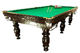   Billiard-Partner    12ft BP0047